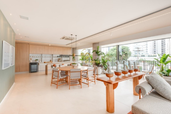 Imagem Apartamento com 3 Quartos à Venda, 350 m² em Setor Oeste - Goiânia Imagem Apartamento com 3 Quartos à Venda, 350 m² em Setor Oeste - Goiânia