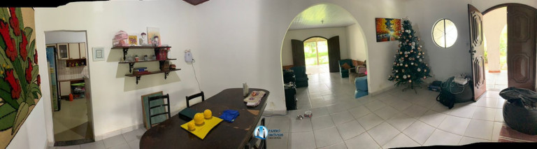Imagem Imóvel com 3 Quartos à Venda, 20.000 m² em Parque Nossa Senhora Da Ajuda - Guapimirim