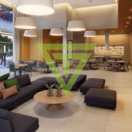 Imagem Apartamento com 2 Quartos à Venda, 62 m² em Centro - Osasco