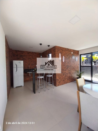 Imagem Apartamento com 2 Quartos à Venda, 54 m² em Intermares - Cabedelo Imagem Apartamento com 2 Quartos à Venda, 54 m² em Intermares - Cabedelo