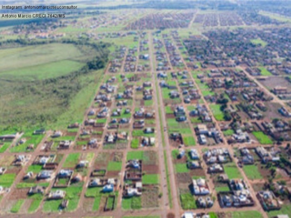 Imagem Terreno à Venda, 235 m² em Vival Dos Ipês - Dourados