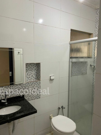 Imagem Casa com 2 Quartos à Venda, 86 m² em Jardim Ivone - Bauru Imagem Casa com 2 Quartos à Venda, 86 m² em Jardim Ivone - Bauru