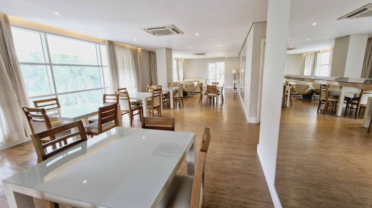 Imagem Apartamento com 2 Quartos à Venda, 117 m² em Várzea De Baixo - São Paulo
