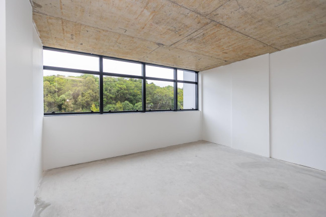 Imagem Sala Comercial para Alugar, 33 m² em Campo Comprido - Curitiba Imagem Sala Comercial para Alugar, 33 m² em Campo Comprido - Curitiba