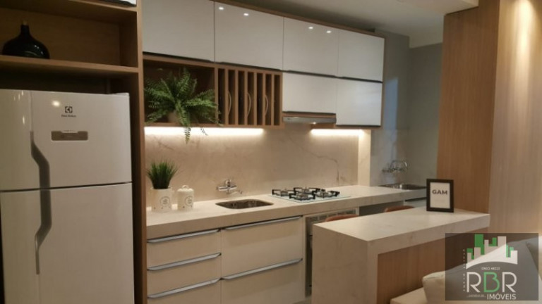 Imagem Apartamento com 2 Quartos à Venda, 56 m² em Caxias Do Sul Imagem Apartamento com 2 Quartos à Venda, 56 m² em Caxias Do Sul