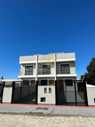 Imagem Casa com 2 Quartos à Venda, 115 m² em Aririu - Palhoça