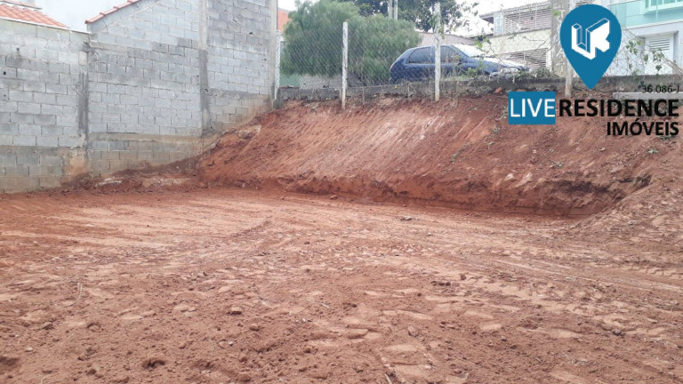 Imagem Terreno à Venda, 277 m² em Loteamento Itatiba Park - Itatiba Imagem Terreno à Venda, 277 m² em Loteamento Itatiba Park - Itatiba