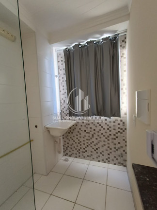 Imagem Apartamento com 2 Quartos para Alugar, 50 m² em Iporanga - Sorocaba