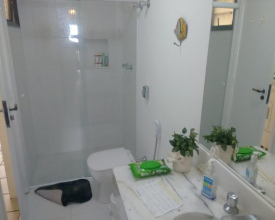 Imagem Apartamento com 3 Quartos à Venda, 172 m² em Morro Sorocotuba - Guarujá