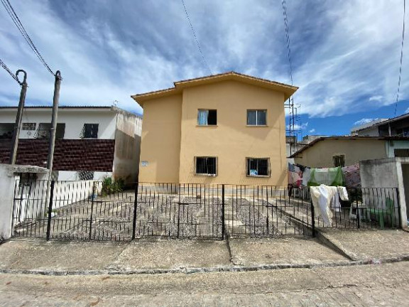 Apartamento com 3 Quartos à Venda, 53 m² em Agamenon Magalhaes - Igarassu