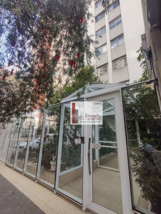 Imagem Apartamento com 3 Quartos à Venda, 60 m² em Paraíso - São Paulo Imagem Apartamento com 3 Quartos à Venda, 60 m² em Paraíso - São Paulo
