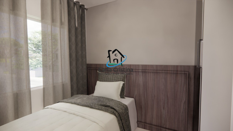 Imagem Casa com 3 Quartos à Venda, 86 m² em Ipanema - Pontal Do Paraná Imagem Casa com 3 Quartos à Venda, 86 m² em Ipanema - Pontal Do Paraná