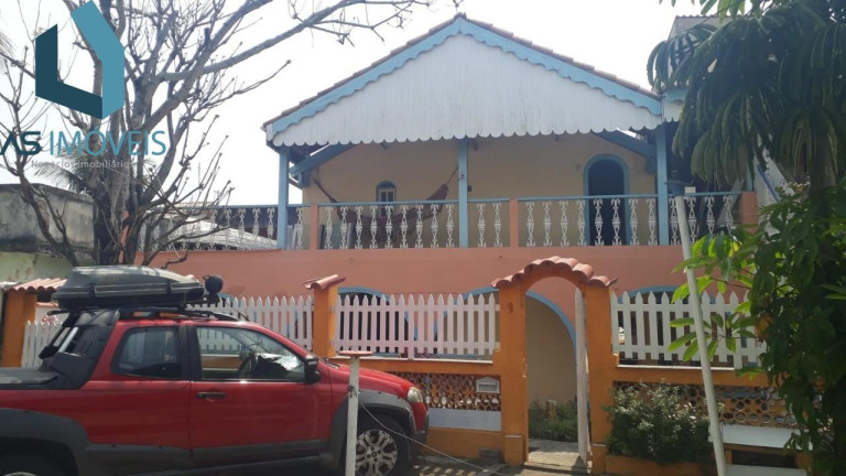 Imagem Casa com 3 Quartos à Venda, 160 m² em Recanto Das Dunas - Cabo Frio Imagem Casa com 3 Quartos à Venda, 160 m² em Recanto Das Dunas - Cabo Frio
