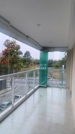 Imagem Apartamento com 3 Quartos à Venda, 119 m² em Urbanova - São José Dos Campos