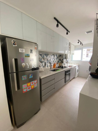 Imagem Apartamento com 1 Quarto à Venda, 55 m² em Vila Anastácio - São Paulo