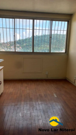 Imagem Apartamento com 1 Quarto à Venda, 55 m² em Santa Rosa - Niterói