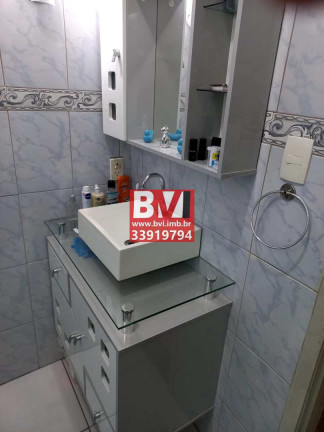 Imagem Apartamento com 2 Quartos à Venda, 60 m² em Irajá - Rio De Janeiro