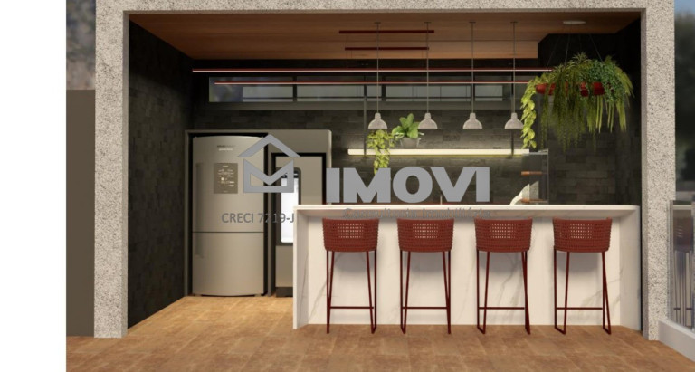 Imagem Apartamento com 2 Quartos à Venda, 75 m² em Barro Vermelho - Vitória Imagem Apartamento com 2 Quartos à Venda, 75 m² em Barro Vermelho - Vitória