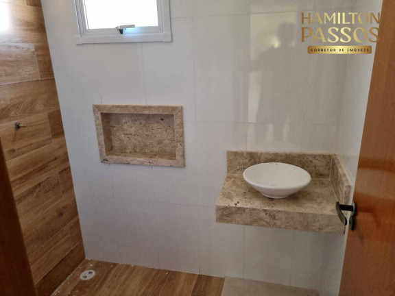 Imagem Apartamento com 2 Quartos à Venda, 61 m² em Vila Alzira - Santo André