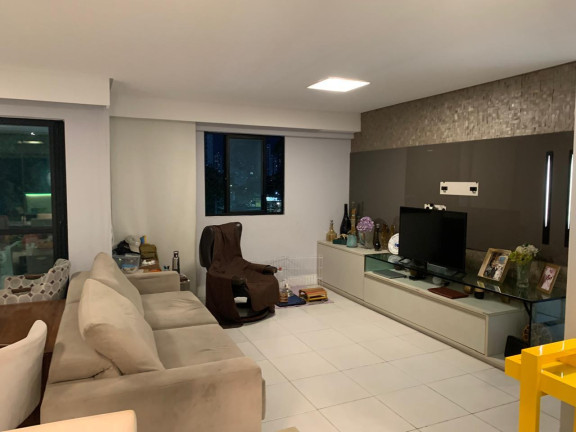 Imagem Imóvel com 4 Quartos à Venda, 125 m² em Rosarinho - Recife Imagem Imóvel com 4 Quartos à Venda, 125 m² em Rosarinho - Recife