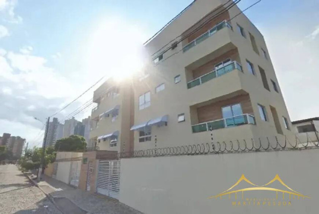 Imagem Apartamento com 2 Quartos à Venda, 50 m² em Ponta Negra - Natal
