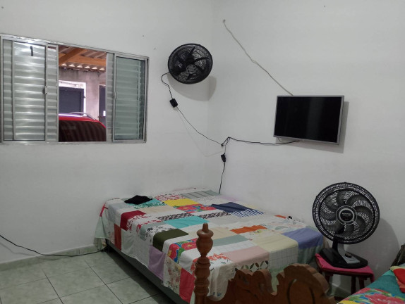 Imagem Casa com 1 Quarto à Venda, 180 m² em Praia Grande Imagem Casa com 1 Quarto à Venda, 180 m² em Praia Grande