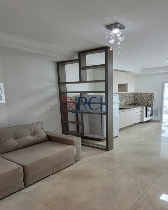 Imagem Apartamento com 1 Quarto para Alugar, 52 m² em Parque Campolim - Sorocaba Imagem Apartamento com 1 Quarto para Alugar, 52 m² em Parque Campolim - Sorocaba
