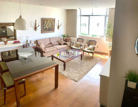 Imagem Apartamento com 3 Quartos à Venda, 105 m² em Leblon - Rio De Janeiro Imagem Apartamento com 3 Quartos à Venda, 105 m² em Leblon - Rio De Janeiro