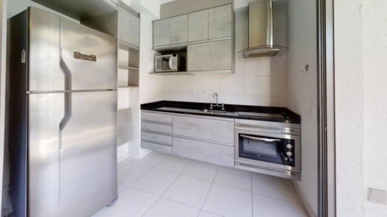 Imagem Apartamento com 1 Quarto à Venda, 32 m² em Vila Madalena - São Paulo Imagem Apartamento com 1 Quarto à Venda, 32 m² em Vila Madalena - São Paulo