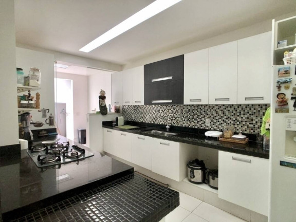 Imagem Casa de Condomínio com 4 Quartos à Venda, 400 m² em Itanhangá - Rio De Janeiro