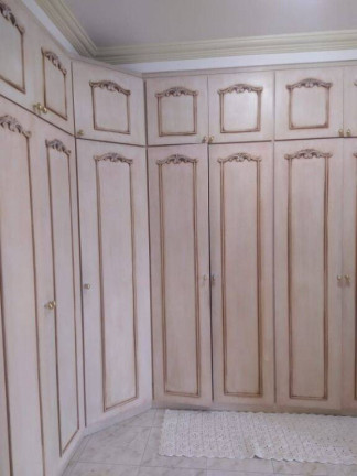 Imagem Sobrado com 4 Quartos à Venda, 240 m² em Terra Nova - Taubaté