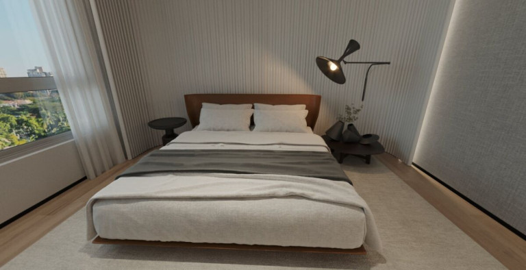 Imagem Apartamento com 4 Quartos à Venda, 209 m² em Jardim Paulista - São Paulo Imagem Apartamento com 4 Quartos à Venda, 209 m² em Jardim Paulista - São Paulo