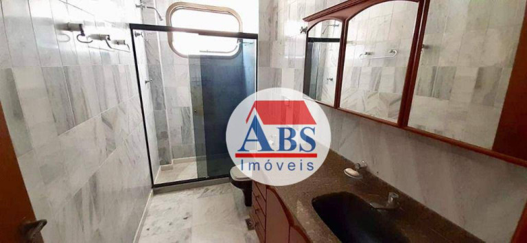Imagem Apartamento com 4 Quartos à Venda, 257 m² em Gonzaga - Santos Imagem Apartamento com 4 Quartos à Venda, 257 m² em Gonzaga - Santos