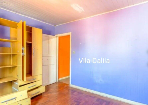 Imagem Casa com 2 Quartos à Venda, 145 m² em Vila Dalila - São Paulo