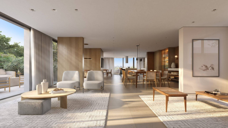 Imagem Apartamento à Venda,  em Moinhos De Vento - Porto Alegre