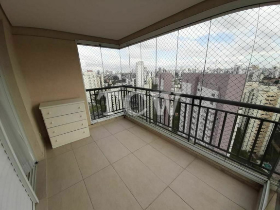 Imagem Apartamento com 3 Quartos à Venda, 184 m² em Chácara Klabin - São Paulo Imagem Apartamento com 3 Quartos à Venda, 184 m² em Chácara Klabin - São Paulo