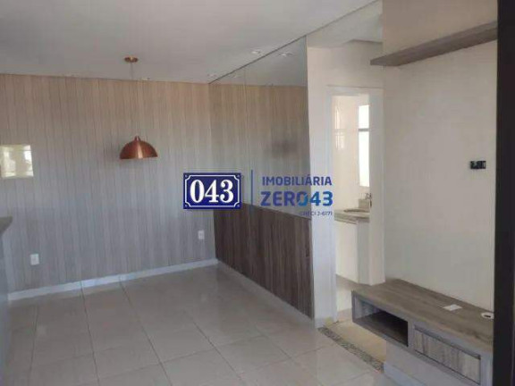 Imagem Apartamento com 2 Quartos à Venda, 47 m² em Jardim Dos Estados - Londrina Imagem Apartamento com 2 Quartos à Venda, 47 m² em Jardim Dos Estados - Londrina