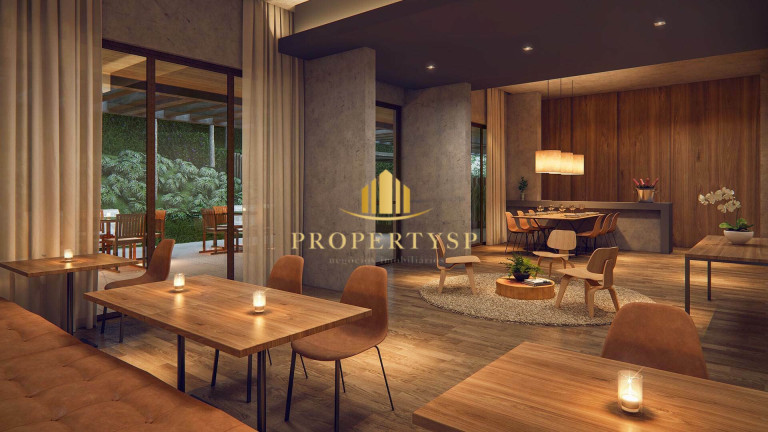 Imagem Apartamento com 2 Quartos à Venda, 70 m² em Vila Madalena - São Paulo Imagem Apartamento com 2 Quartos à Venda, 70 m² em Vila Madalena - São Paulo