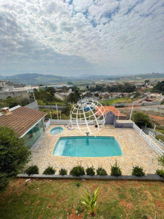 Imagem Chácara com 5 Quartos à Venda, 360 m² em Residencial Country Felix - Bom Jesus Dos Perdões Imagem Chácara com 5 Quartos à Venda, 360 m² em Residencial Country Felix - Bom Jesus Dos Perdões