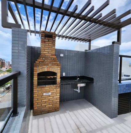 Imagem Apartamento com 2 Quartos para Alugar, 57 m² em Intermares - Cabedelo Imagem Apartamento com 2 Quartos para Alugar, 57 m² em Intermares - Cabedelo