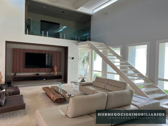 Imagem Casa de Condomínio com 4 Quartos à Venda, 600 m² em Ibituruna - Montes Claros Imagem Casa de Condomínio com 4 Quartos à Venda, 600 m² em Ibituruna - Montes Claros