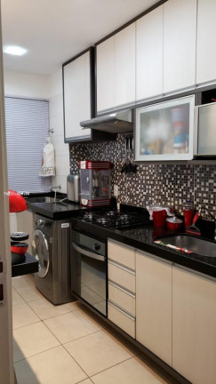 Imagem Apartamento com 2 Quartos à Venda, 49 m² em Vila Santa Terezinha - Itu Imagem Apartamento com 2 Quartos à Venda, 49 m² em Vila Santa Terezinha - Itu
