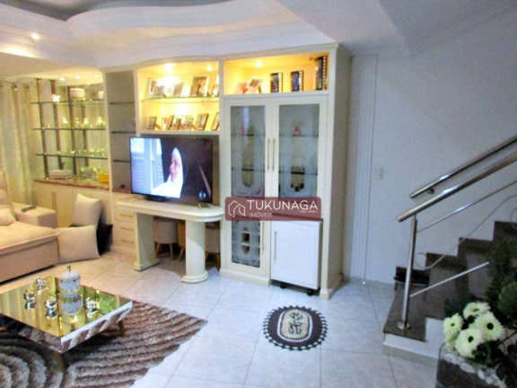 Imagem Sobrado com 3 Quartos para Alugar, 280 m² em Vila Rosália - Guarulhos Imagem Sobrado com 3 Quartos para Alugar, 280 m² em Vila Rosália - Guarulhos