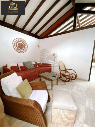 Imagem Casa com 5 Quartos para Temporada, 550 m² em Bertioga