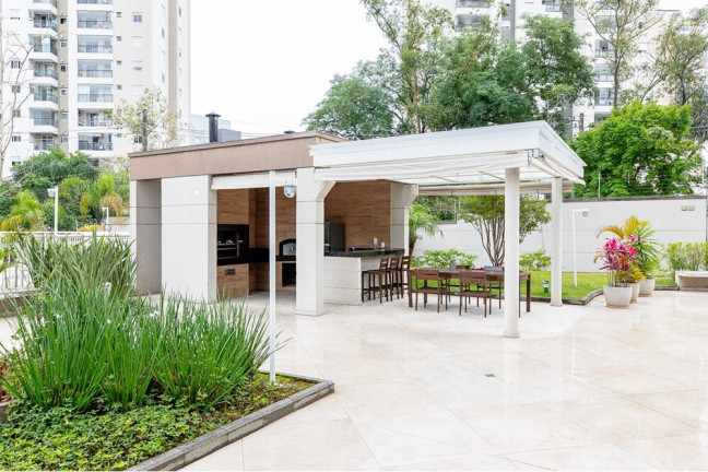 Imagem Imóvel com 2 Quartos à Venda, 56 m² em Vila Andrade - São Paulo Imagem Imóvel com 2 Quartos à Venda, 56 m² em Vila Andrade - São Paulo