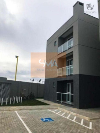 Imagem Apartamento com 2 Quartos à Venda, 58 m² em Roseira De São Sebastião - São José Dos Pinhais Imagem Apartamento com 2 Quartos à Venda, 58 m² em Roseira De São Sebastião - São José Dos Pinhais
