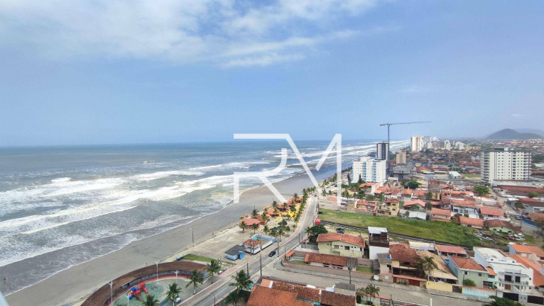 Imagem Apartamento com 2 Quartos à Venda, 82 m² em Aguapeú - Mongaguá Imagem Apartamento com 2 Quartos à Venda, 82 m² em Aguapeú - Mongaguá