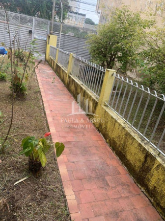 Imagem Sobrado à Venda, 156 m² em Vila Bocaina - Mauá