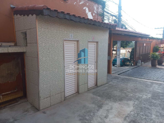 Imagem Casa com 2 Quartos à Venda, 68 m² em Itaquera - São Paulo