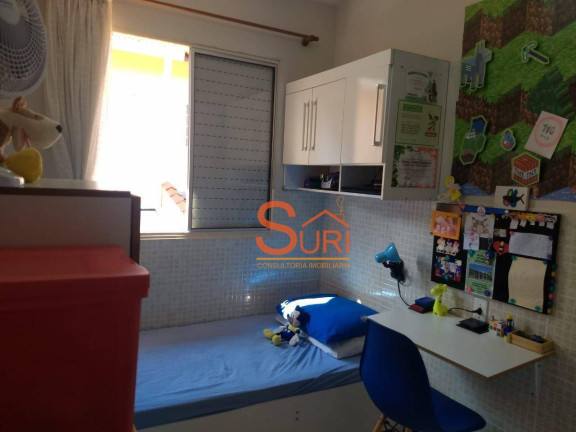 Imagem Casa com 3 Quartos à Venda, 78 m² em Jardim Das Quatro Marias - São Bernardo Do Campo
